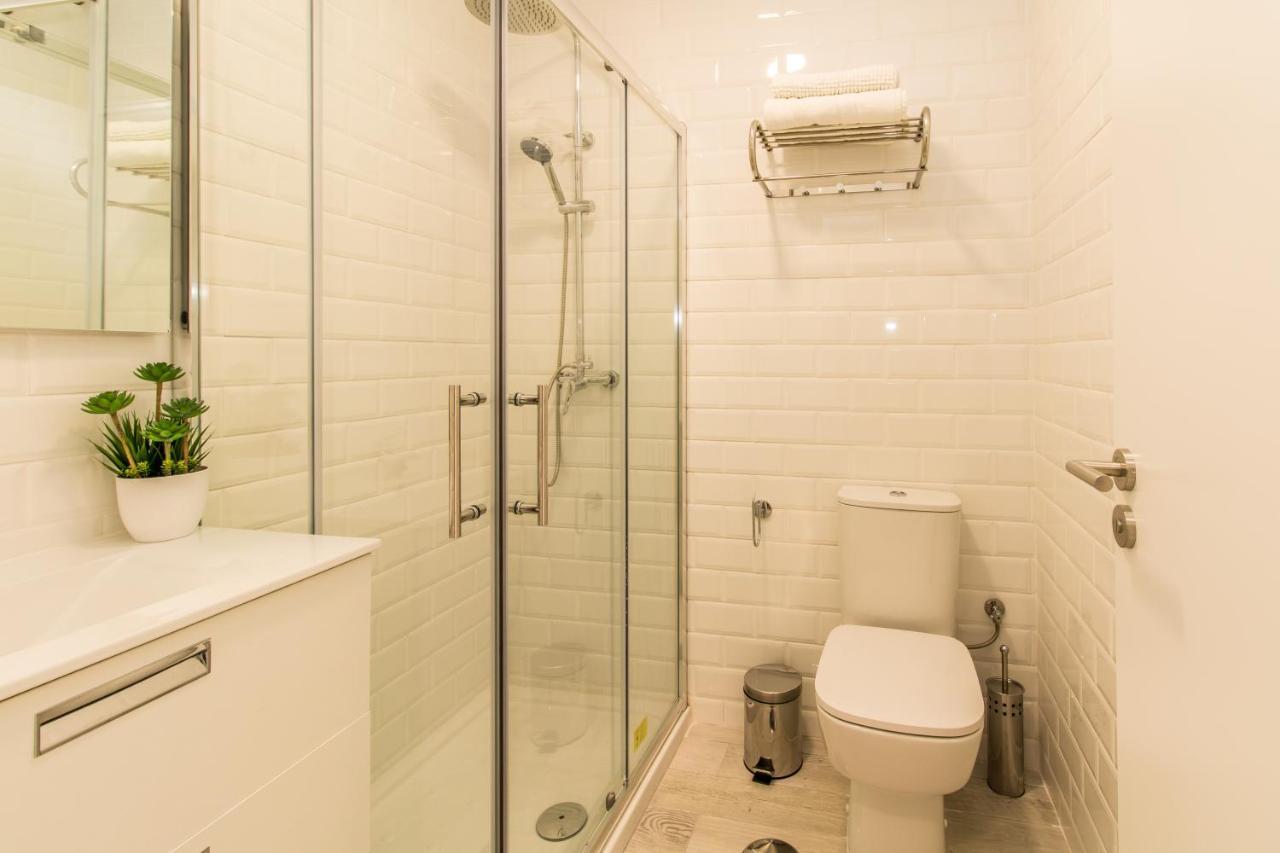 The Palm Mar Duplex Apartment Bagian luar foto
